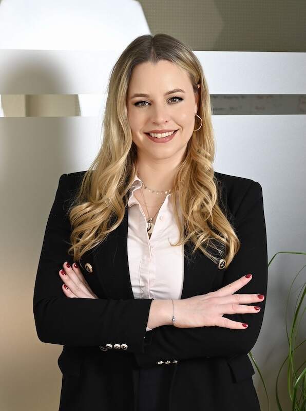 Rechtsanwältin Melissa Nagel – debug Rechtsanwälte Köln